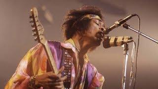 The Effects of Psychedelics on Jimi Hendrix (RARE STORIES from his friends and family)