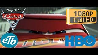 Cars 3 - Promo en HBO y Canal 550 etb (HD)