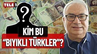 Yabancı yatırımcılar yabancı değilmiş! Remzi Özdemir'den carry trade gerçeği!