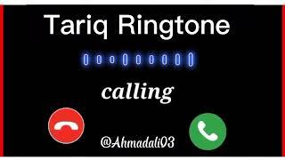 Tariq iphone ringtone