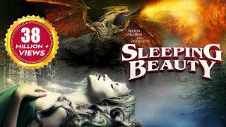 SLEEPING BEAUTY | New Hollywood Movie Hindi Dubbed 2024 | Blockbuster Movie