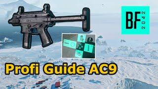 Profi Guide AC9 damit werdet ihr besser - Battlefield 2042 (Tipps&Tricks)