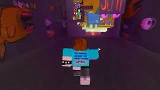 Roblox Randomness Clip: Lolman Plays Crystals of Fire 1