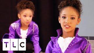 Pageant Mum Prayed That Her Daughter Would Be Born With "Good Hair" | Toddlers & Tiaras