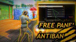 FREE FIRE + FF MAX AIMLOCK + AIMBOT AUTO HEADSHOT ANTIBAN PANEL GT | (NEW) FREE FIRE HEADSHOT PANEL