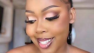 BRIDAL MAKEUP TUTORIAL // DETAILED TUTORIAL