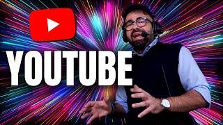 Come CREARE UN CANALE YOUTUBE, maledettamente bene!