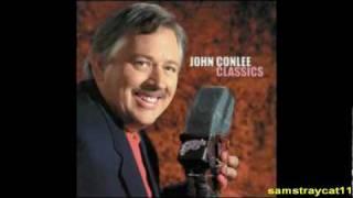 John Conlee - Miss Emily's Picture