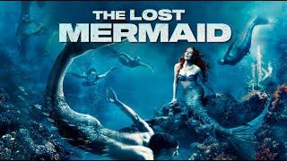 The Mermaid Returns Hollywood Movie Hindi | Hollywood Adventure Movie Hindi