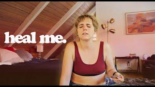 Electrocuting My Period Cramps Away | Devin But Better