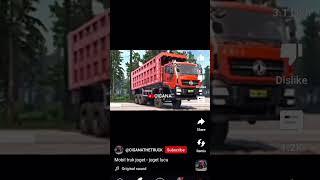 Funny trucks 