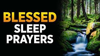 KEEP THIS PLAYING Over Your Home | A Prayer To Bless You As You Sleep In God's Presence