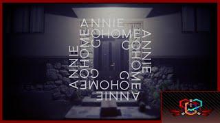 THIS SCP GAME IS SO GOOD - go home annie (ep 1)