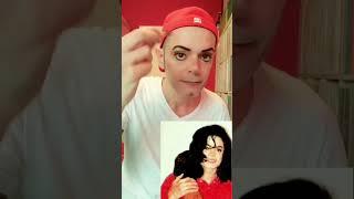 OMG...🫢 #michaeljackton #mj #moonwalk #kingofpop #neverland #michaeljackson #omg #bad