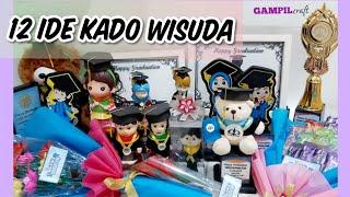 12 Ide Kado Wisuda