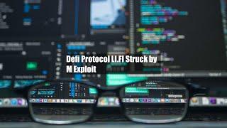 Defi Protocol LI.FI Struck by $8M Exploit