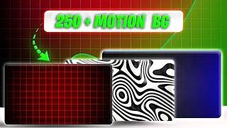 150+ FREE MOTION BACKGROUNDS Like-‪@Algrow‬ ‪@decodingyt‬