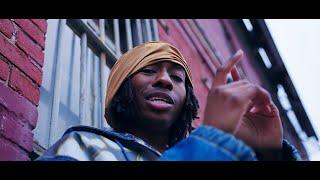 Griot Noy - Stop Trynnnnn (New Official Music Video) (Prod. Kenny Black) (Dir. Isaiah Shot It)