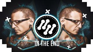 PSY TRANCE  Linkin Park - In The End (Red Pulse & Vibration  Remix)
