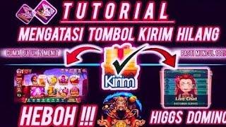 Cara Mengirim Chip Higgs Domino 2024‼️Di Semua Apk Higgs Domino Bisa Kirim