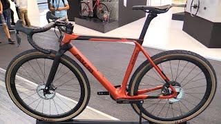 Basso Palta Gravel Bike Walkaround Tour - 2020 Model