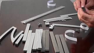 11-market  | 3D настенные часы (DIY Clock)