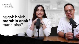 Tiger Parenting Atau Gentle Parenting, Mana Lebih Cocok?