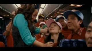 Raven Symone - Double Dutch Bus (Movie Version)