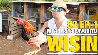 Mi Artista Favorito: Wisin y sus Gallos La Parodia (S2 E1)