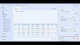 SQL Query Generator AI #ai  #gptexcel #gpt_excel #sql