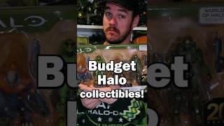 collecting on a budget! #halo #collection #toys #collector