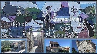 CASTRO DAIRE, Viseu