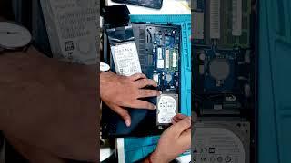 Reality of refurbished Laptop  #computer #laptop #refurbishedlaptops #laptoprepair #itcare #mundra