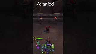 OmniCD 30 sec Guide | WOW Addons