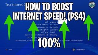 How To Boost Your Internet Speed 2023! (CHECK DESC)