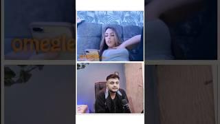 omegle hot sexy girl video#shorts #omegle #ytshorts #viral #adarshuc