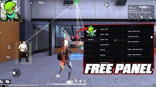 FREE PANEL PC GRATIS OB47 | SPEED | SNIPER LIFETIME FREE FIRE | ANTI BAN 100 %|F4X REGEDIT CRACKED