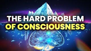 Carl Jung, The Hard Problem, Non-Dualism, Buddhism | The Consciousness Iceberg [Layer 2]