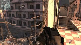 How to Get out of Karachi (MW2)