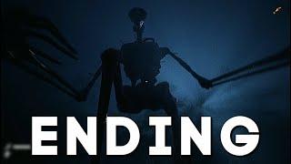 Siren Head Stranded - Full Walkthrough Gameplay (ENDING)