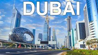 The Side Of Dubai To See Before You Die !