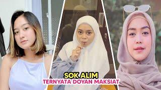 SOK POLOS DI TV! Inilah 7 Artis Nakal Berskandal Nafsu Pamer Aurat Hingga Hamil Diluar Nikah