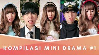 TIKTOK SANSANTIFFABELLE - MINI DRAMA #1 (FULL PART)