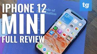 iPhone 12 mini review: The best small phone ever