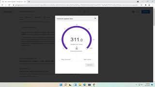 How To Check Your Download and Upload Internet Speed Test