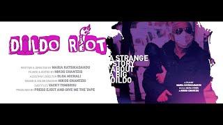 Dildo Riot (2021) | Official Trailer