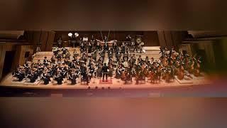 Tango of Death   Richard Wagner REMASTERED for Orchestra and Grand Piano