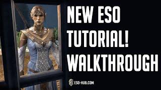 Blackwood has a new awesome Tutorial - Blackwood Tutorial Walkthrough