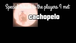 Special tribute to cachopelo - Battlefield Hardline Waranasse 