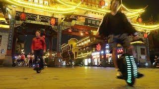 Chengdu Mountain Riders